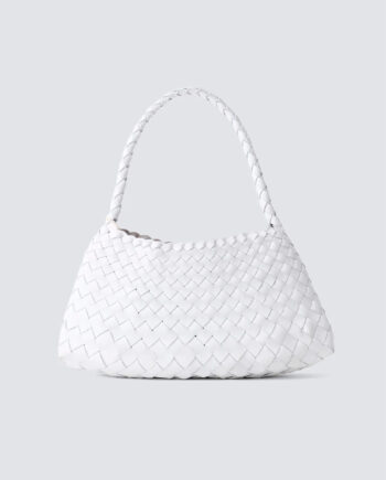 Bolso Rosanna Blanco