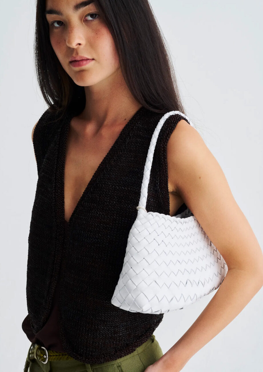 Bolso Rosanna Blanco