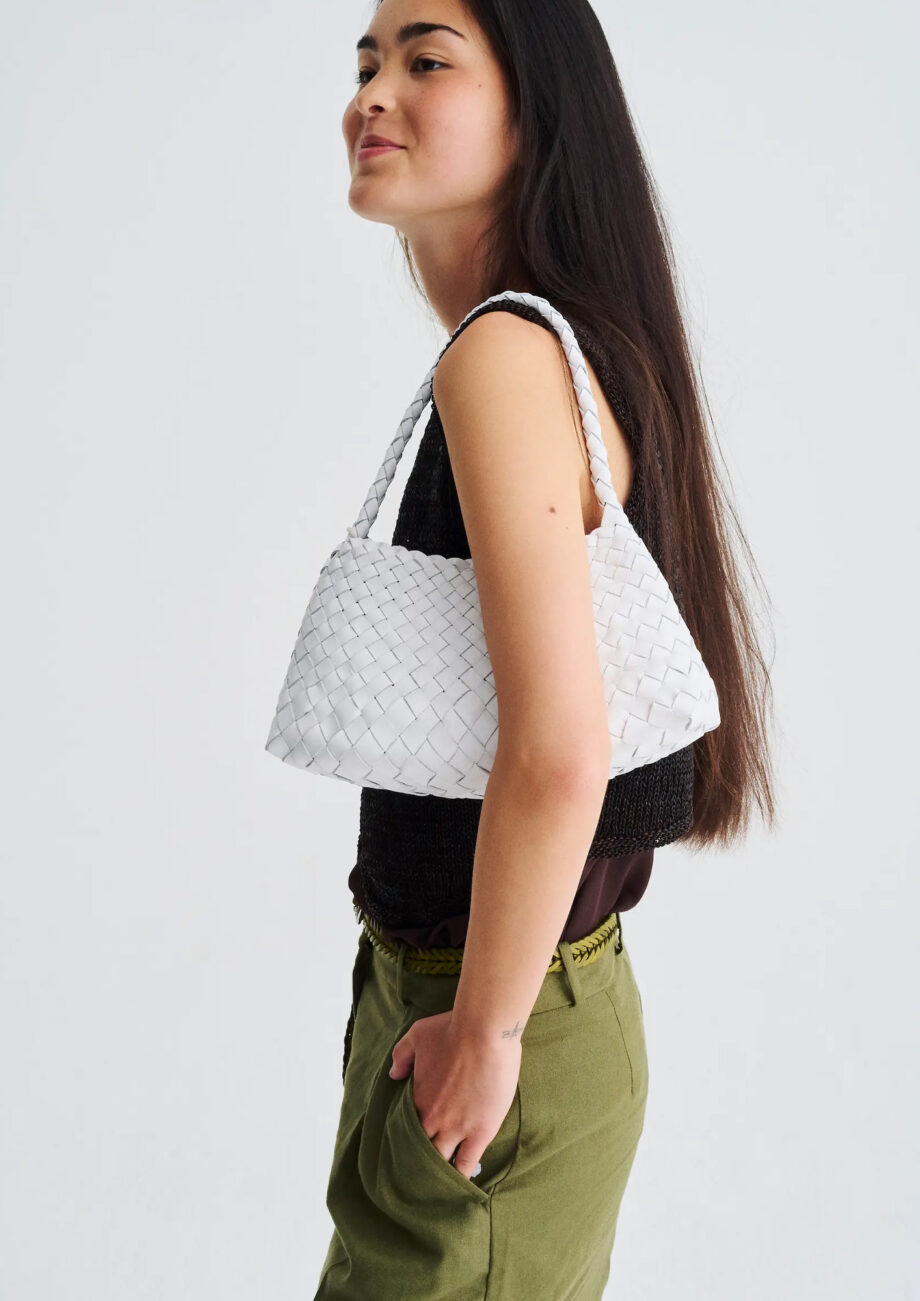 Bolso Rosanna Blanco