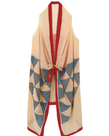 Kaia Sunset Rojo