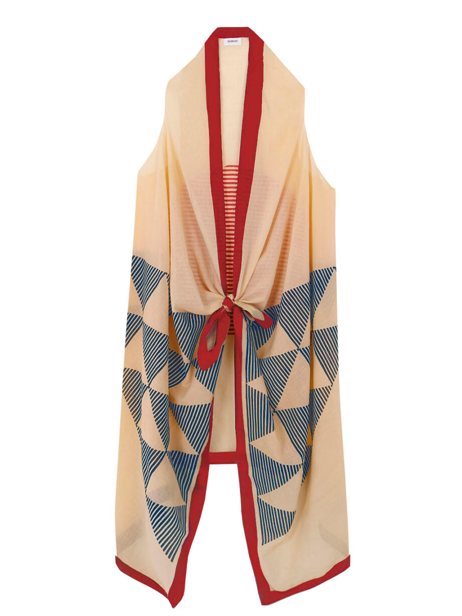 Kaia Sunset Rojo