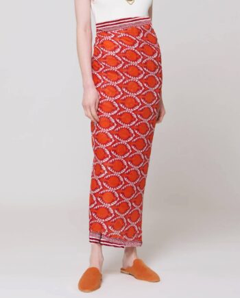 Pareo Anaran Naranja NEW IN!